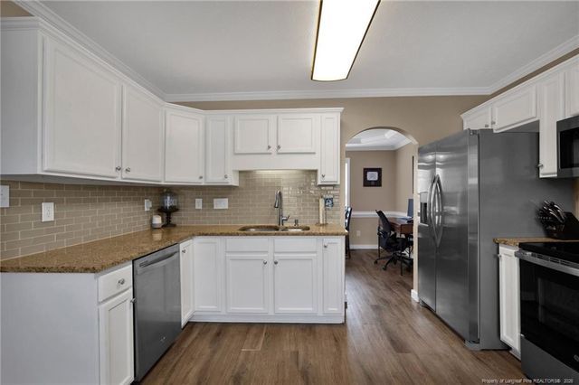 234 Sharpsburg Road, Fayetteville, NC 28311