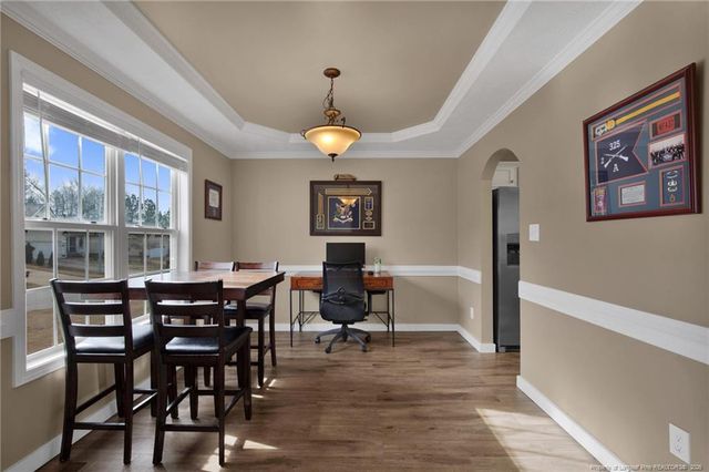 234 Sharpsburg Road, Fayetteville, NC 28311