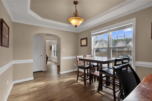 234 Sharpsburg Road, Fayetteville, NC 28311