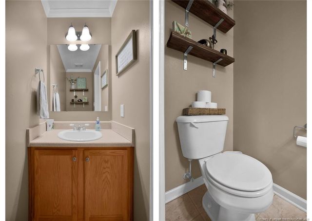 234 Sharpsburg Road, Fayetteville, NC 28311