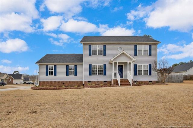 234 Sharpsburg Road, Fayetteville, NC 28311