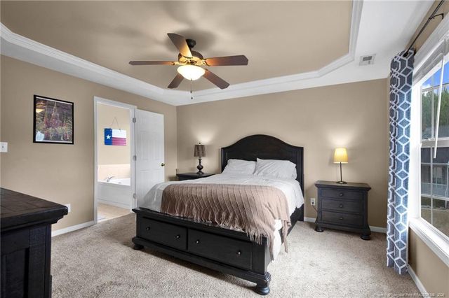 234 Sharpsburg Road, Fayetteville, NC 28311