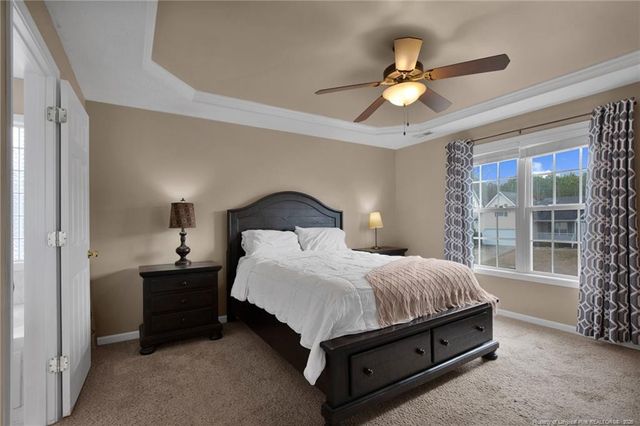 234 Sharpsburg Road, Fayetteville, NC 28311