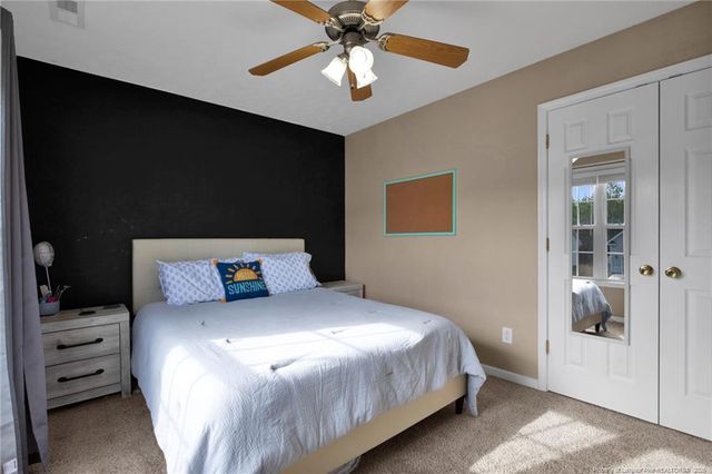 234 Sharpsburg Road, Fayetteville, NC 28311