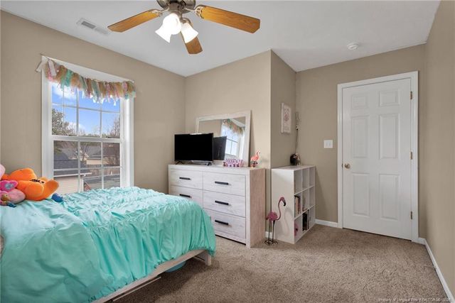 234 Sharpsburg Road, Fayetteville, NC 28311