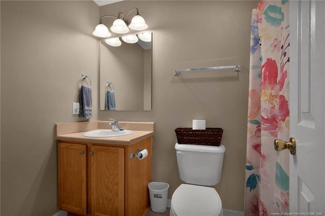 234 Sharpsburg Road, Fayetteville, NC 28311