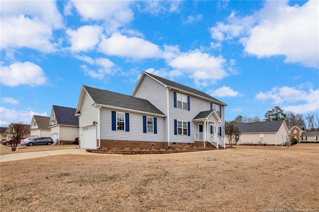 234 Sharpsburg Road, Fayetteville, NC 28311