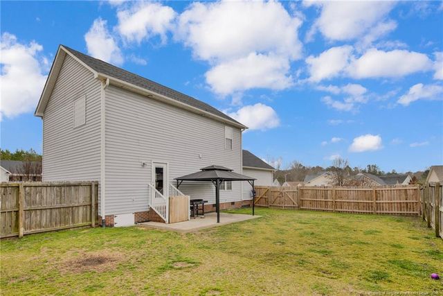 234 Sharpsburg Road, Fayetteville, NC 28311