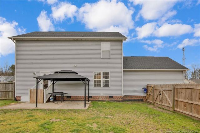 234 Sharpsburg Road, Fayetteville, NC 28311