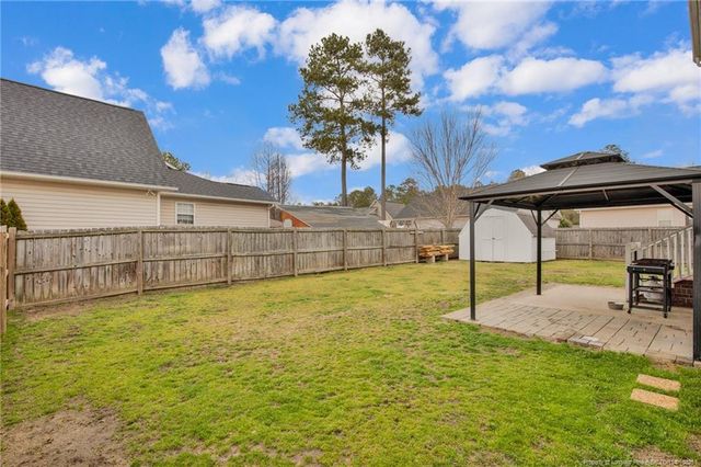 234 Sharpsburg Road, Fayetteville, NC 28311