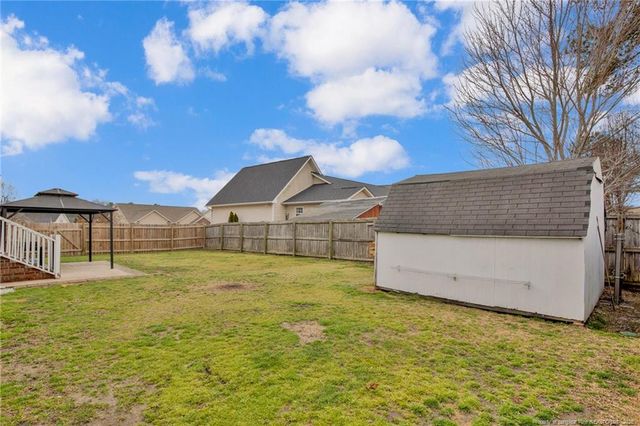 234 Sharpsburg Road, Fayetteville, NC 28311