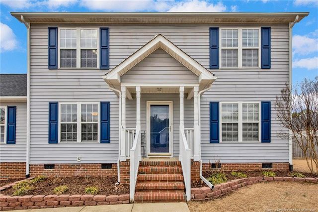 234 Sharpsburg Road, Fayetteville, NC 28311