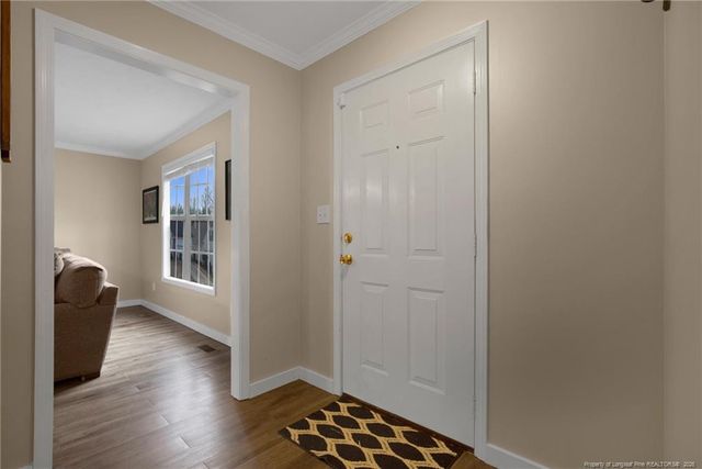 234 Sharpsburg Road, Fayetteville, NC 28311