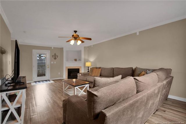 234 Sharpsburg Road, Fayetteville, NC 28311