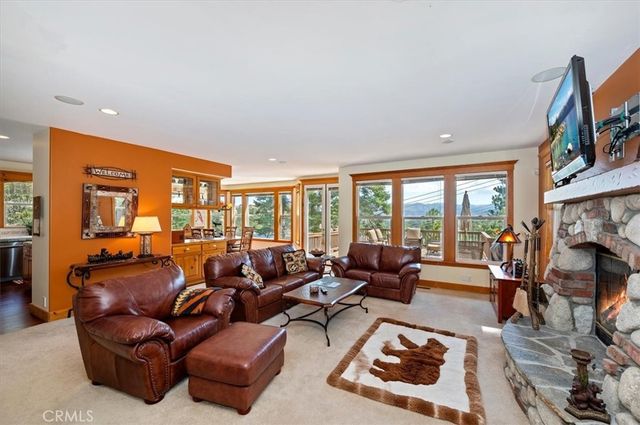 483 Emerald, Lake Arrowhead, CA 92352