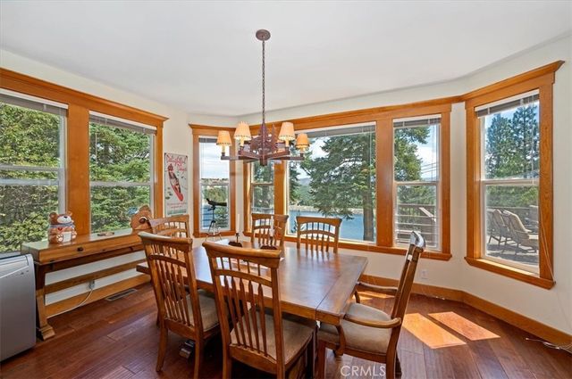 483 Emerald, Lake Arrowhead, CA 92352