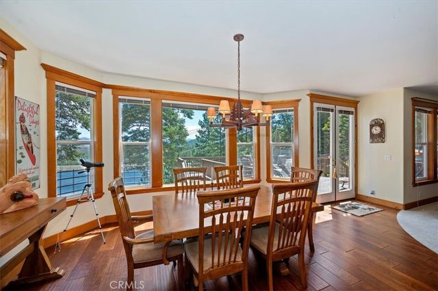 483 Emerald, Lake Arrowhead, CA 92352