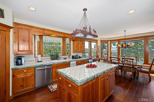 483 Emerald, Lake Arrowhead, CA 92352
