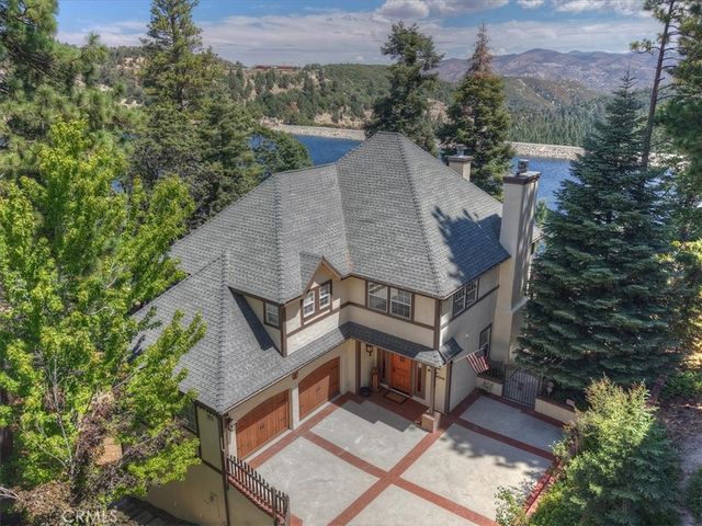 483 Emerald, Lake Arrowhead, CA 92352
