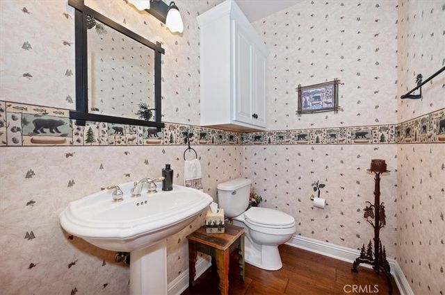 483 Emerald, Lake Arrowhead, CA 92352