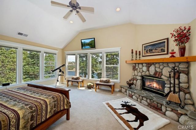 483 Emerald, Lake Arrowhead, CA 92352