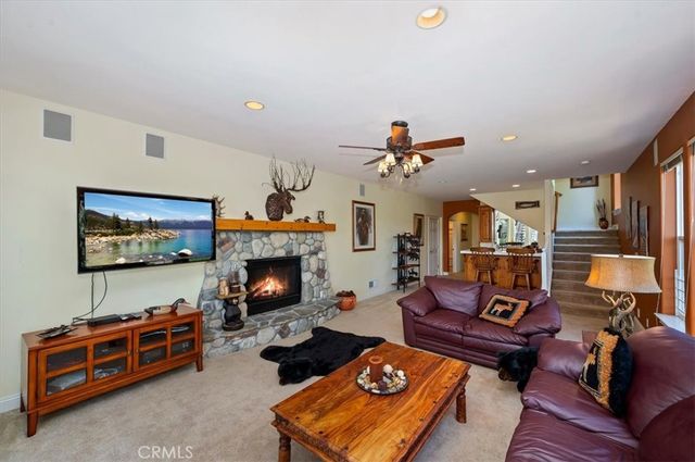 483 Emerald, Lake Arrowhead, CA 92352