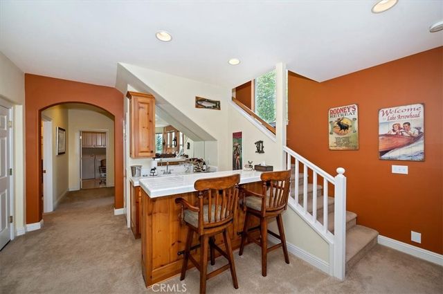 483 Emerald, Lake Arrowhead, CA 92352
