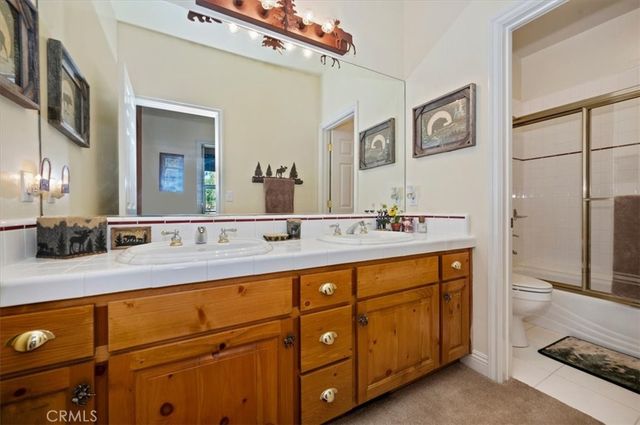 483 Emerald, Lake Arrowhead, CA 92352