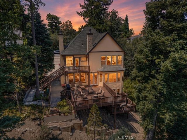 483 Emerald, Lake Arrowhead, CA 92352