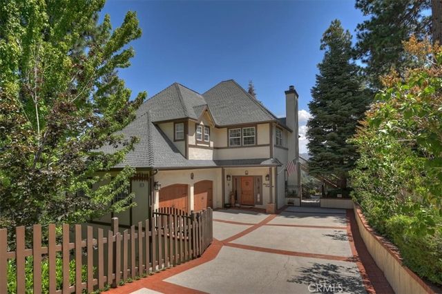 483 Emerald, Lake Arrowhead, CA 92352