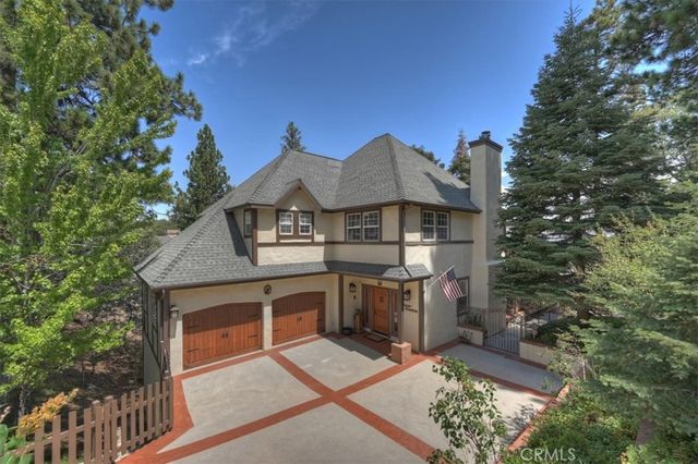 483 Emerald, Lake Arrowhead, CA 92352