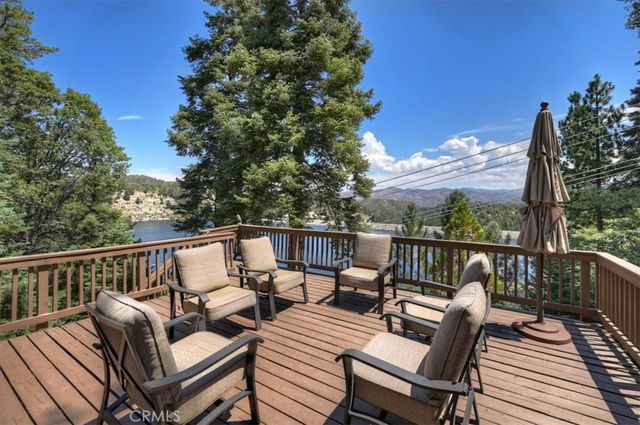 483 Emerald, Lake Arrowhead, CA 92352