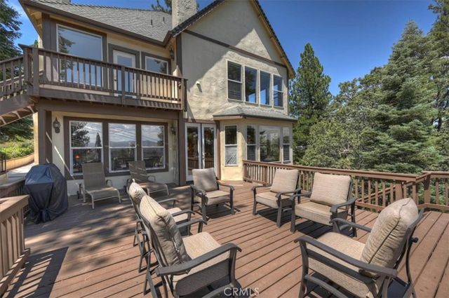 483 Emerald, Lake Arrowhead, CA 92352