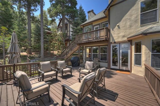 483 Emerald, Lake Arrowhead, CA 92352