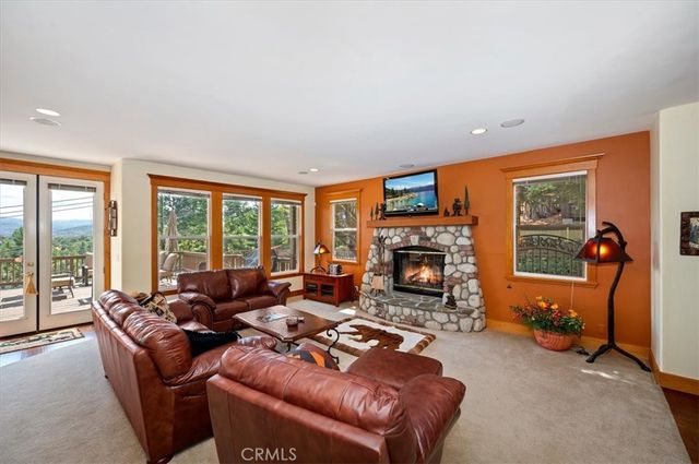 483 Emerald, Lake Arrowhead, CA 92352