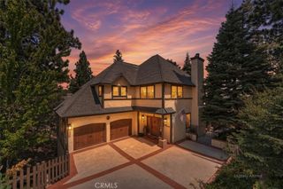 483 Emerald, Lake Arrowhead, CA 92352