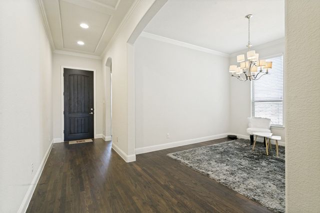 7906 Gulfstream Lane, Irving, TX 75063