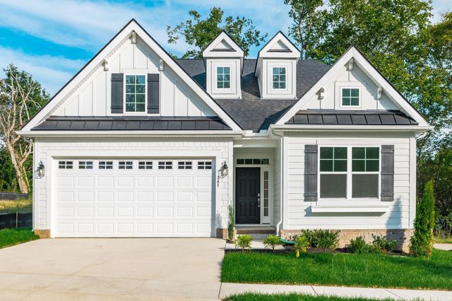 241 Crown Gardens Court, Hermitage, TN 37076
