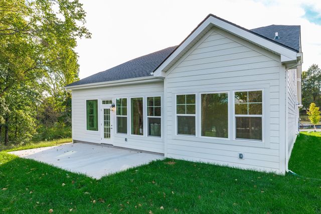 241 Crown Gardens Court, Hermitage, TN 37076