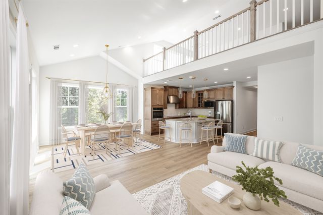 241 Crown Gardens Court, Hermitage, TN 37076