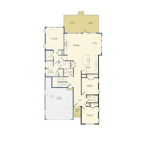 241 Crown Gardens Court, Hermitage, TN 37076