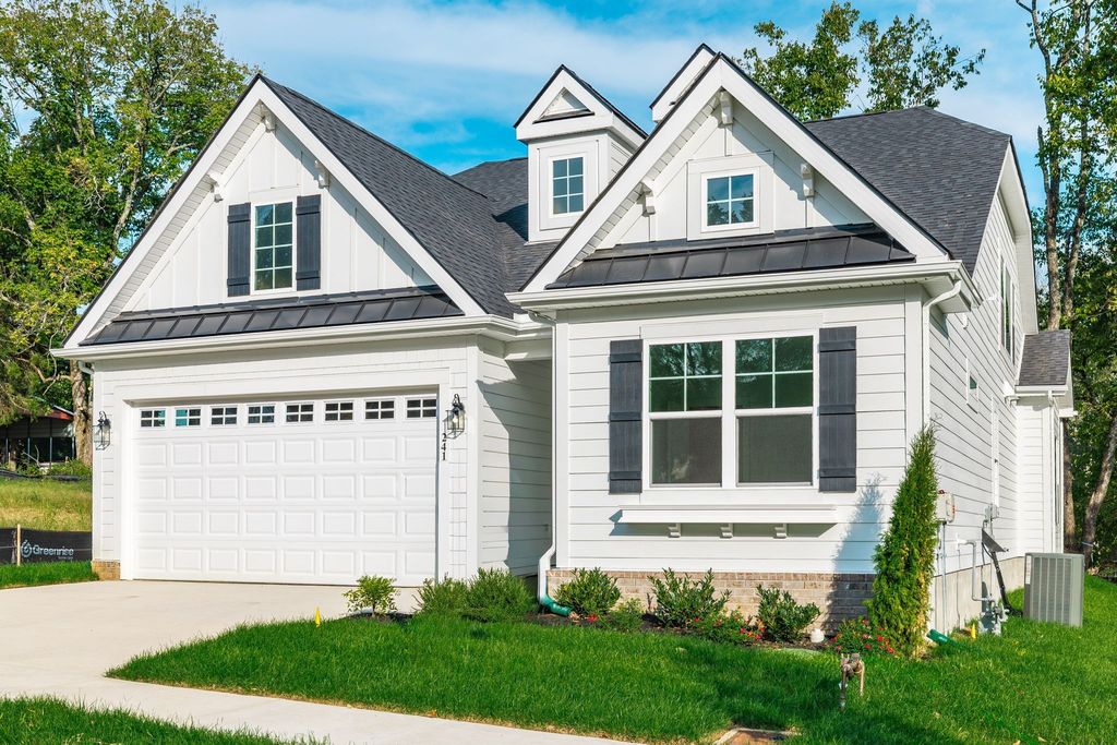 241 Crown Gardens Court, Hermitage, TN 37076