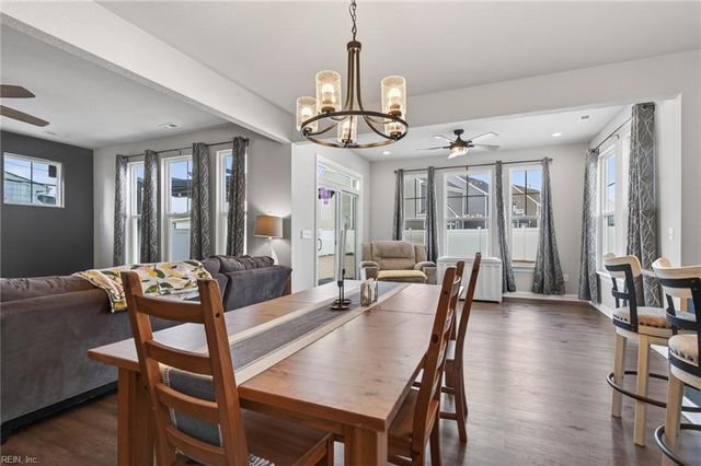 202 Station DR, Suffolk, VA 23434