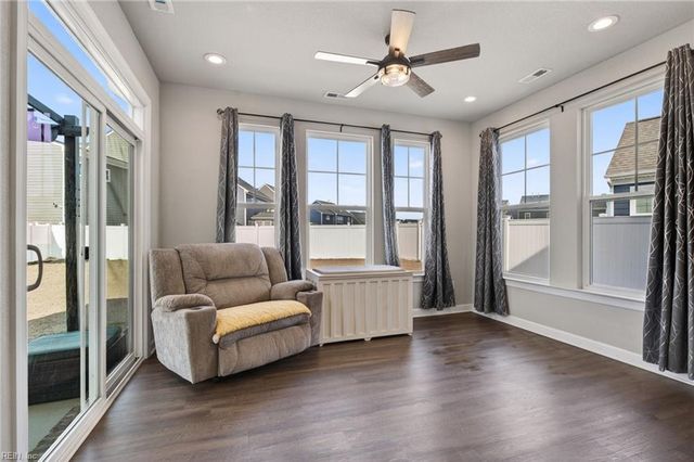 202 Station DR, Suffolk, VA 23434