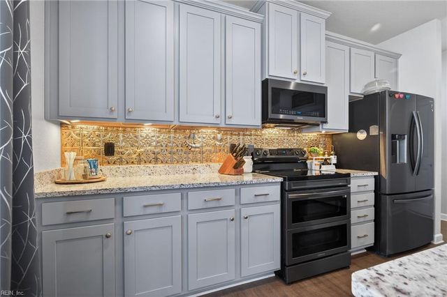 202 Station DR, Suffolk, VA 23434