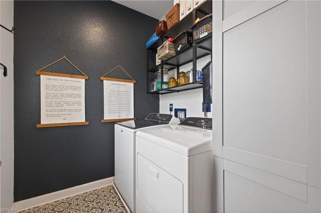 202 Station DR, Suffolk, VA 23434