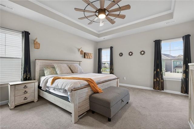 202 Station DR, Suffolk, VA 23434