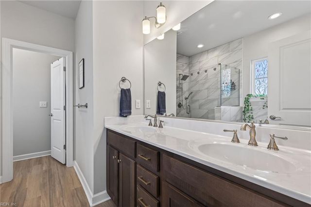 202 Station DR, Suffolk, VA 23434