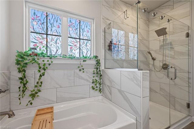 202 Station DR, Suffolk, VA 23434