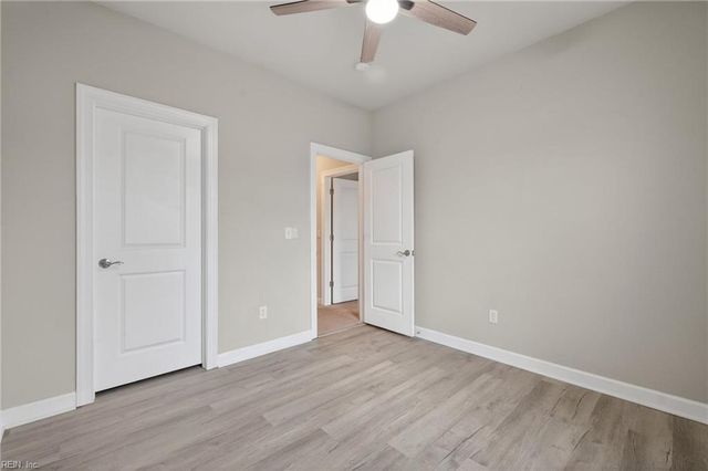 202 Station DR, Suffolk, VA 23434